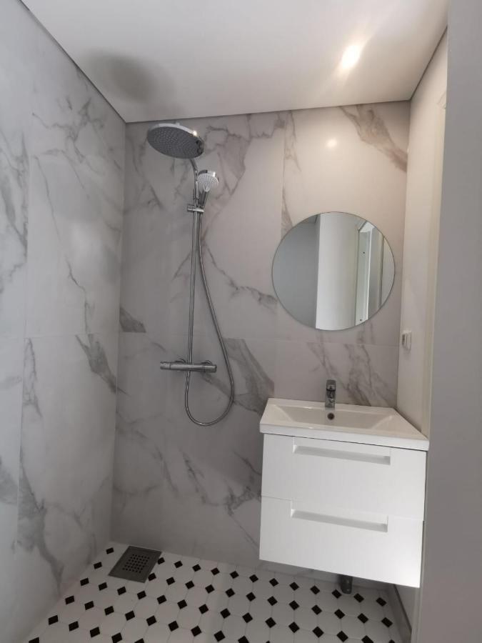 Tolstoi Scandinavian 1 Bedroom Apartment + Free Parking Tartu Exteriör bild