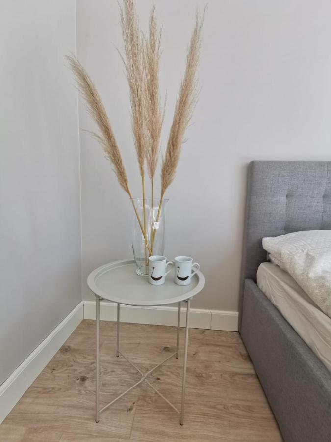 Tolstoi Scandinavian 1 Bedroom Apartment + Free Parking Tartu Exteriör bild